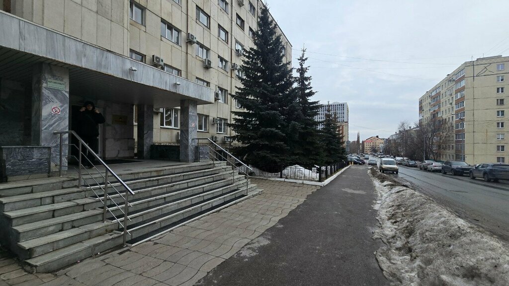 Peritaje Урало-Поволжское объединение судебных экспертов, , foto