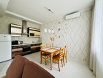 Unique Apart (ulitsa Kirova, 25), hotel