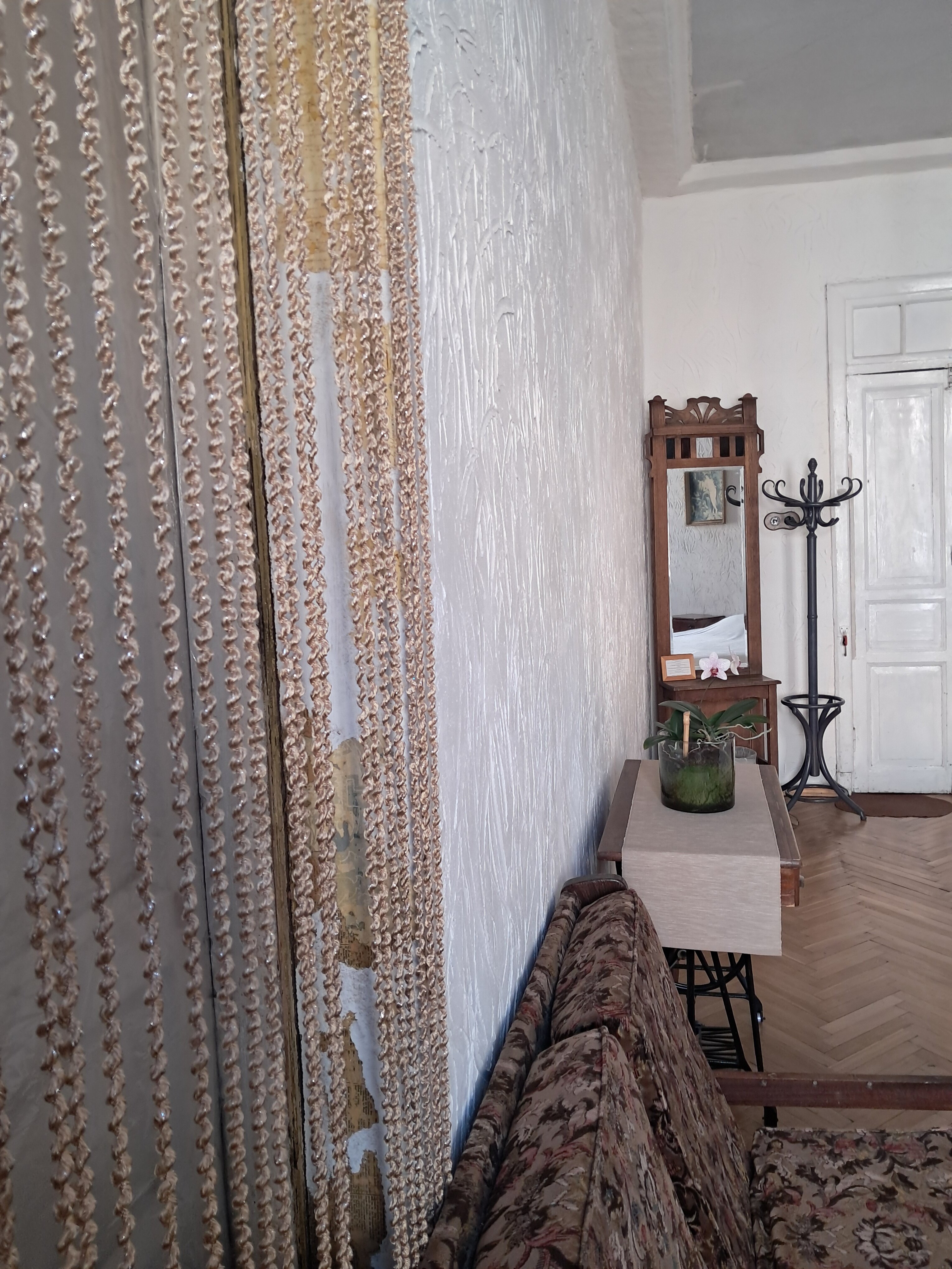 Фото Коммуналка