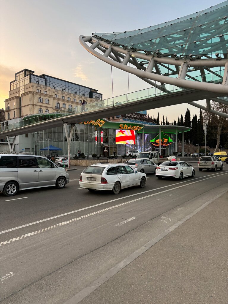 Casino, gambling house Casino Shangri La Tbilisi, Tbilisi, photo
