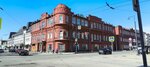 The Main Building of the City Council (Lenina Street, 7), landmark, attraction