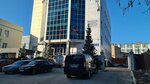 TFOMS Respubliki Tatarstan (Veterinarnaya ulitsa, 6), compulsory medical insurance fund