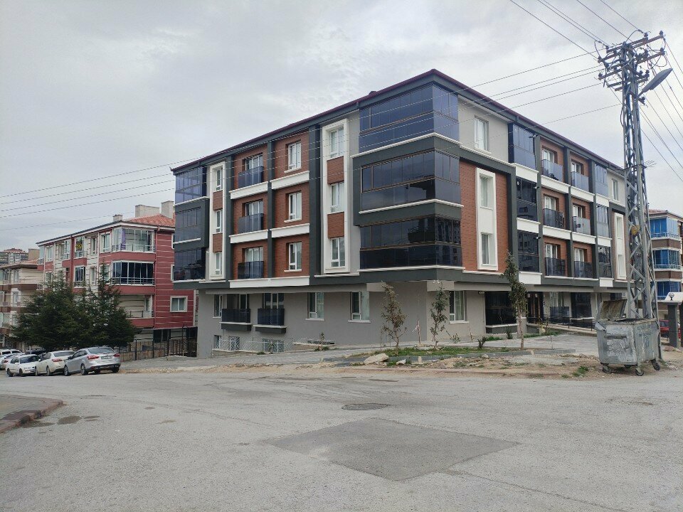 Security and alarm systems Security Net Ankara, Ankara, photo