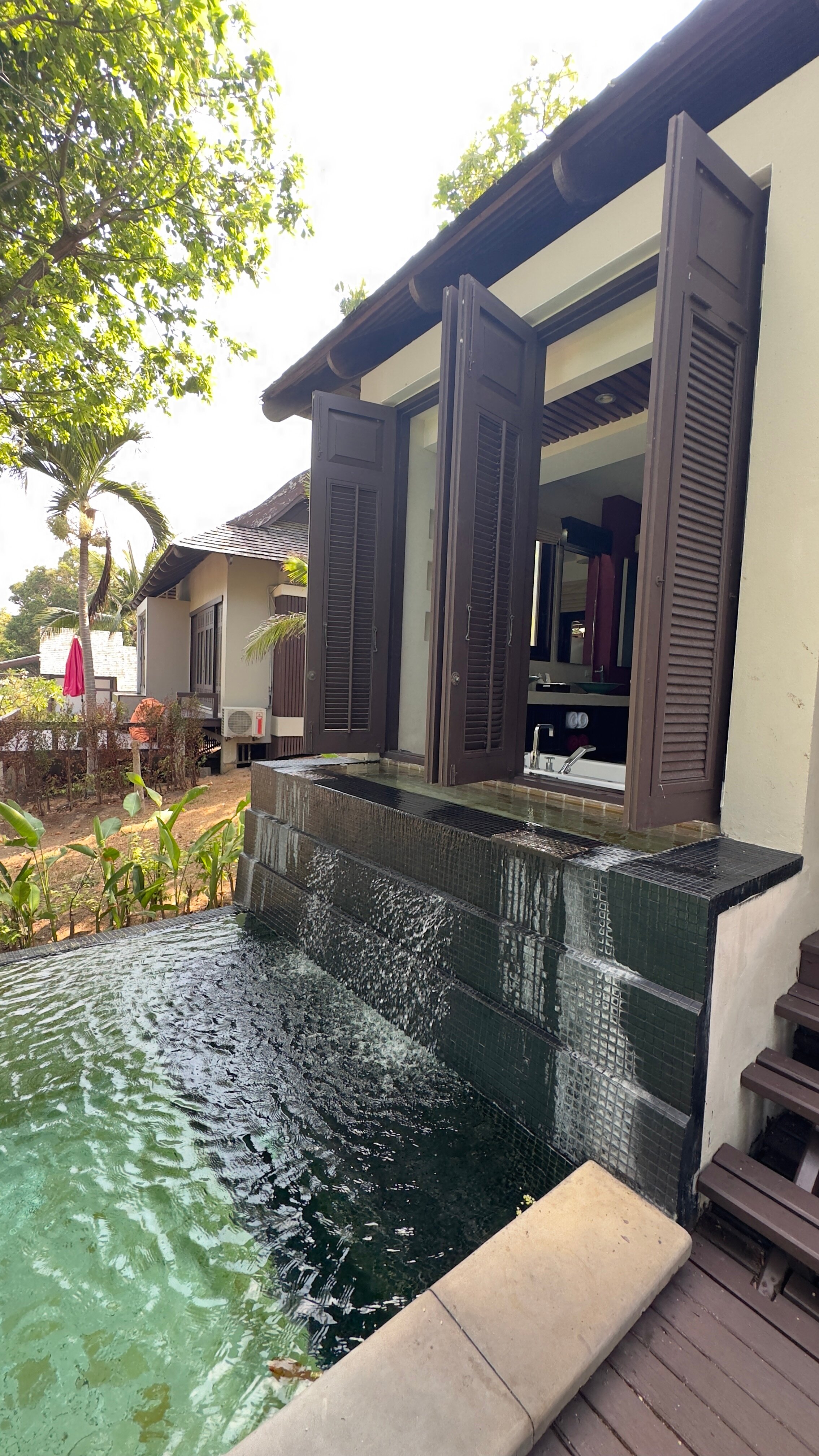 Фото Bhundhari Resort & Villas Samui