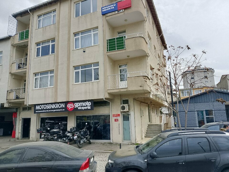 Management company Asistan Entegre Tesis Yonetimi, Istanbul, photo