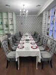 Сеть поминальных залов (Fyodora Poletayeva Street, 7) ، مقهى