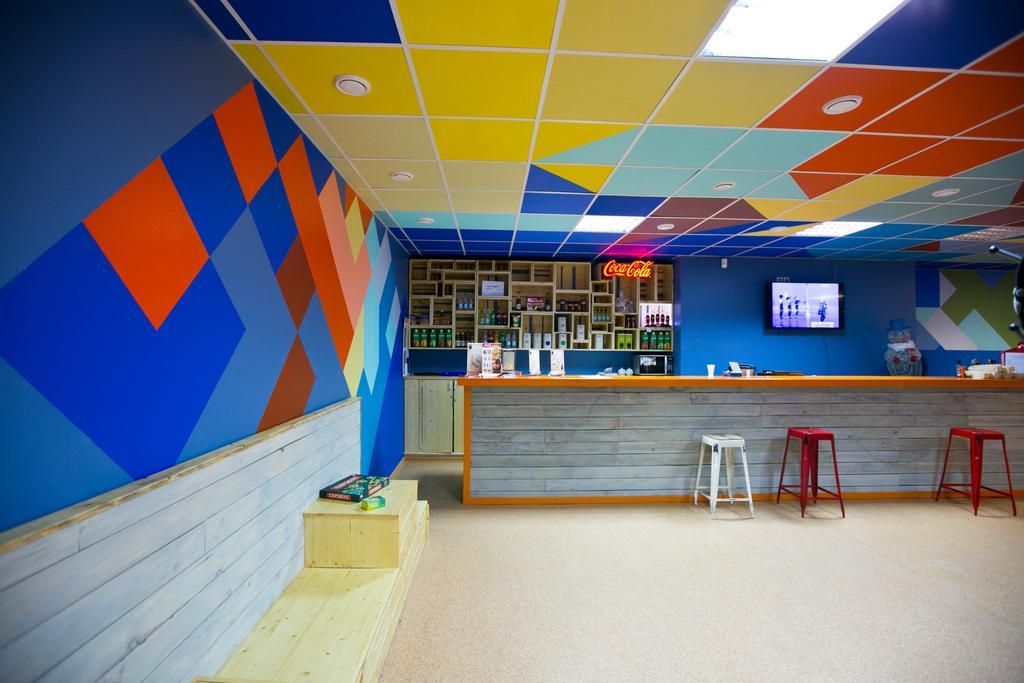 Фото Отель 28 корпус 2