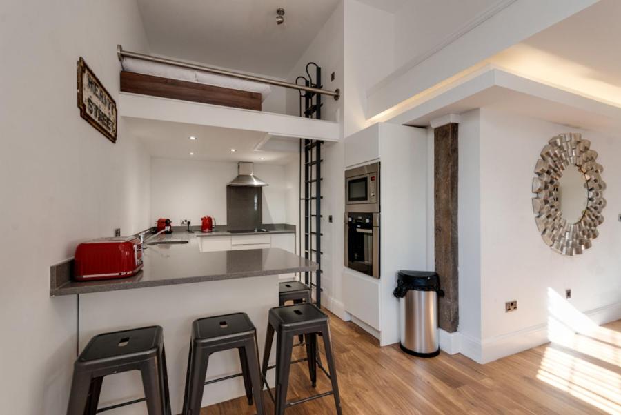 Фото The Picture House Apartments