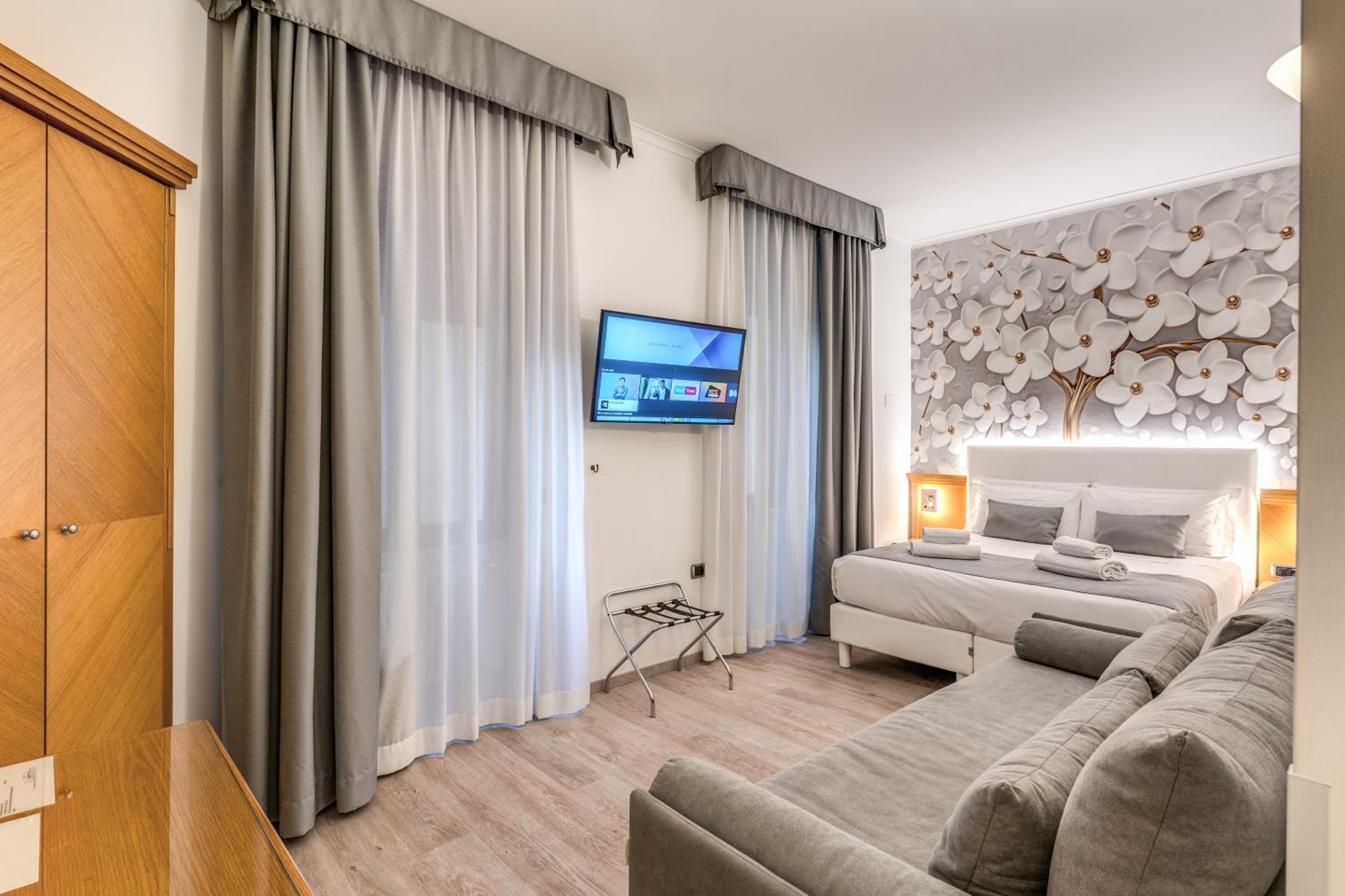 Фото Roma dei Papi-Hotel de Charme