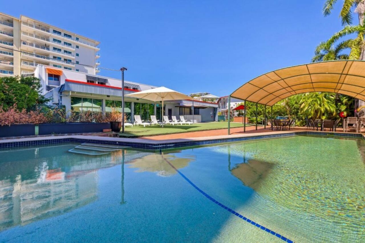 Фото Vitina Studio Motel