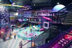 Neoport (Kaliningrad Region, Guryevskiy munitsipalny okrug, Primorskoye koltso, 2), entertainment center