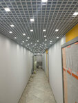 Magnetic light (Prilukskaya Street, 22), sistemas de iluminación led