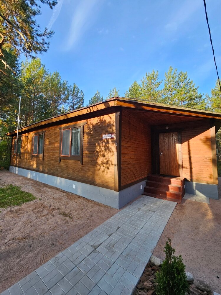 Фото Частный дом Ильинка