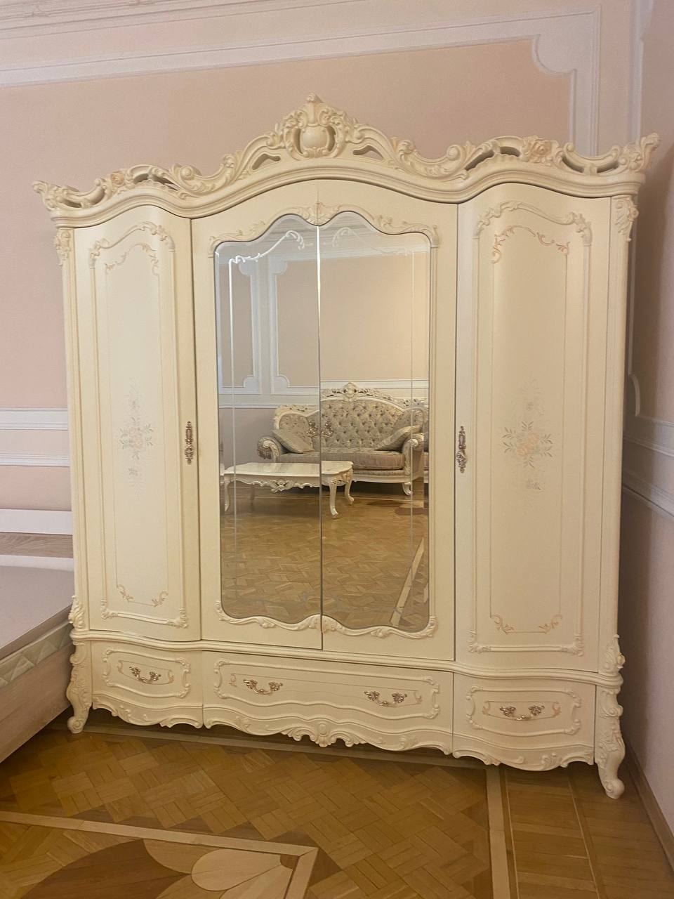 Фото Октавиана