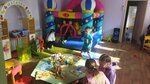 Детский центр (ulitsa Kalinina, 57А), play room