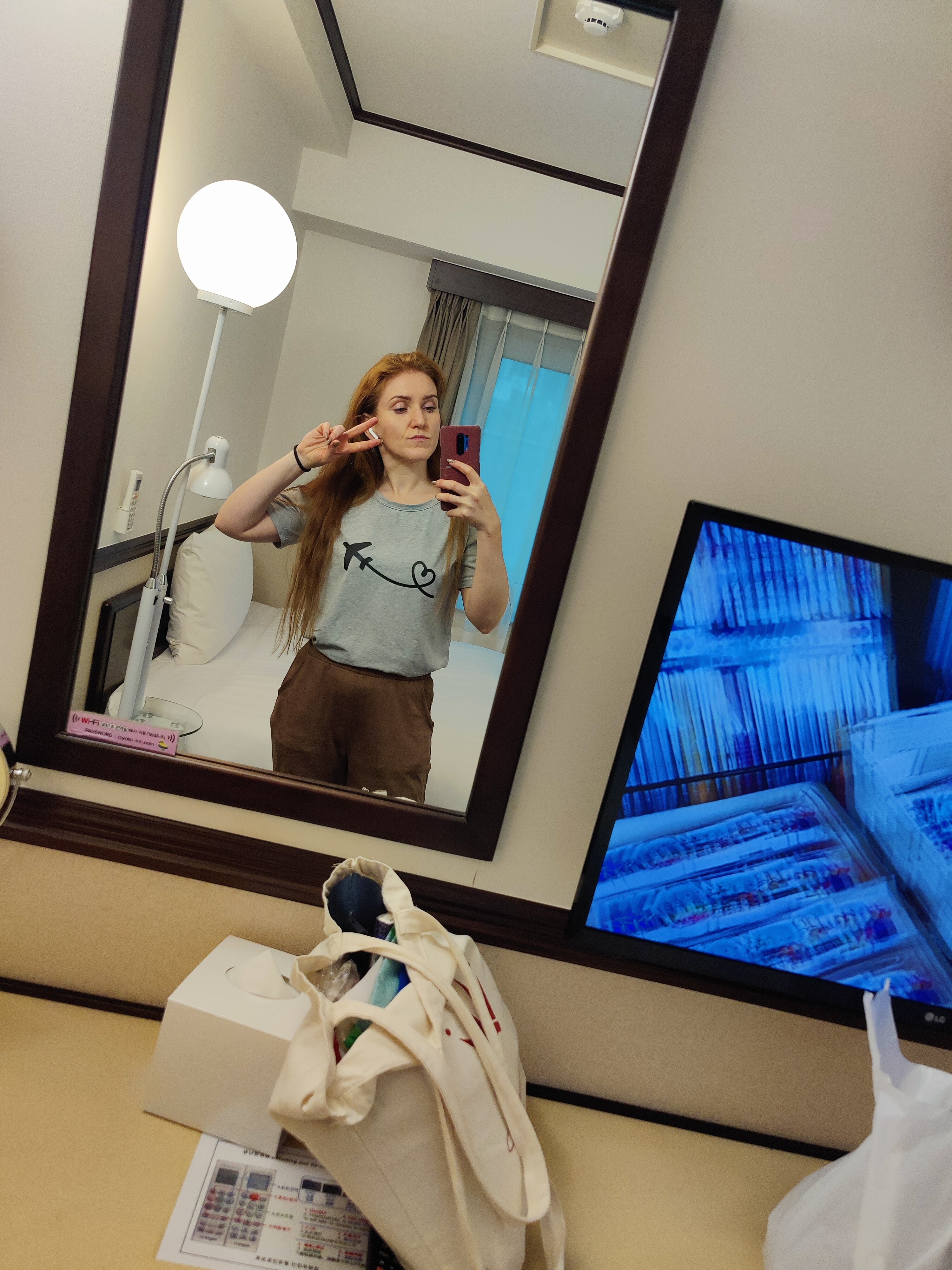 Фото Toyoko Inn Seoul Dongdaemun No. 2