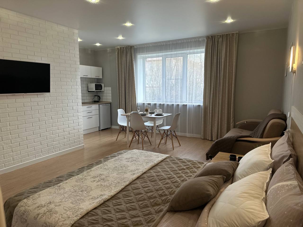 Фото Мышкин уют