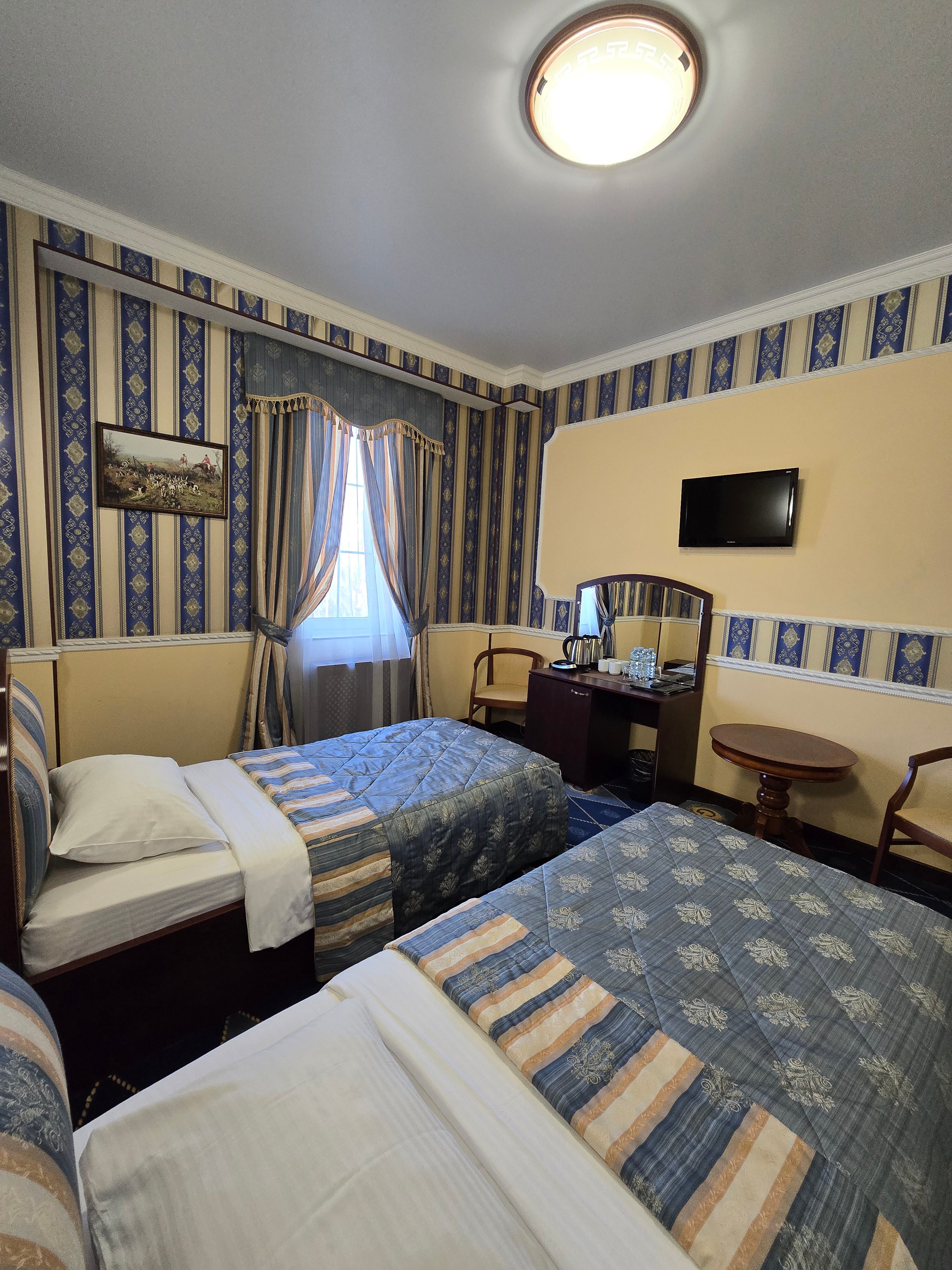 Фото Gallery Park