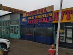 Tonirovka (Baıanaýyl shaǵyn aýdany, 35Б), auto glass