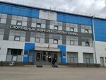 In Swim (Politekhnicheskaya Street, 27), sports club