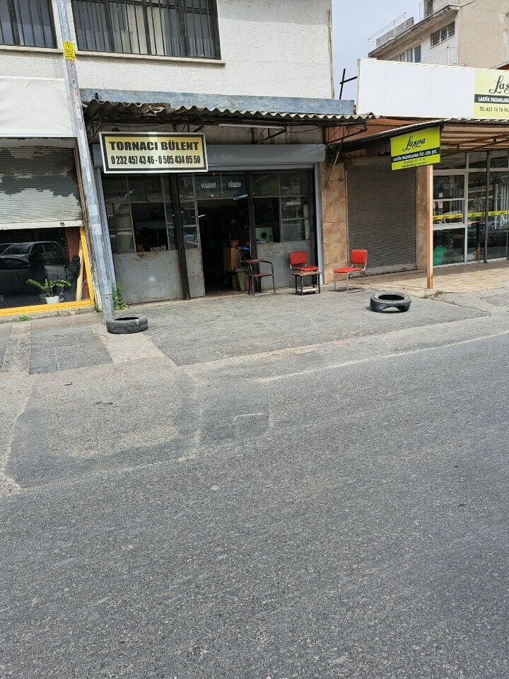 Car service, auto repair Tornacı Bülent, Izmir, photo