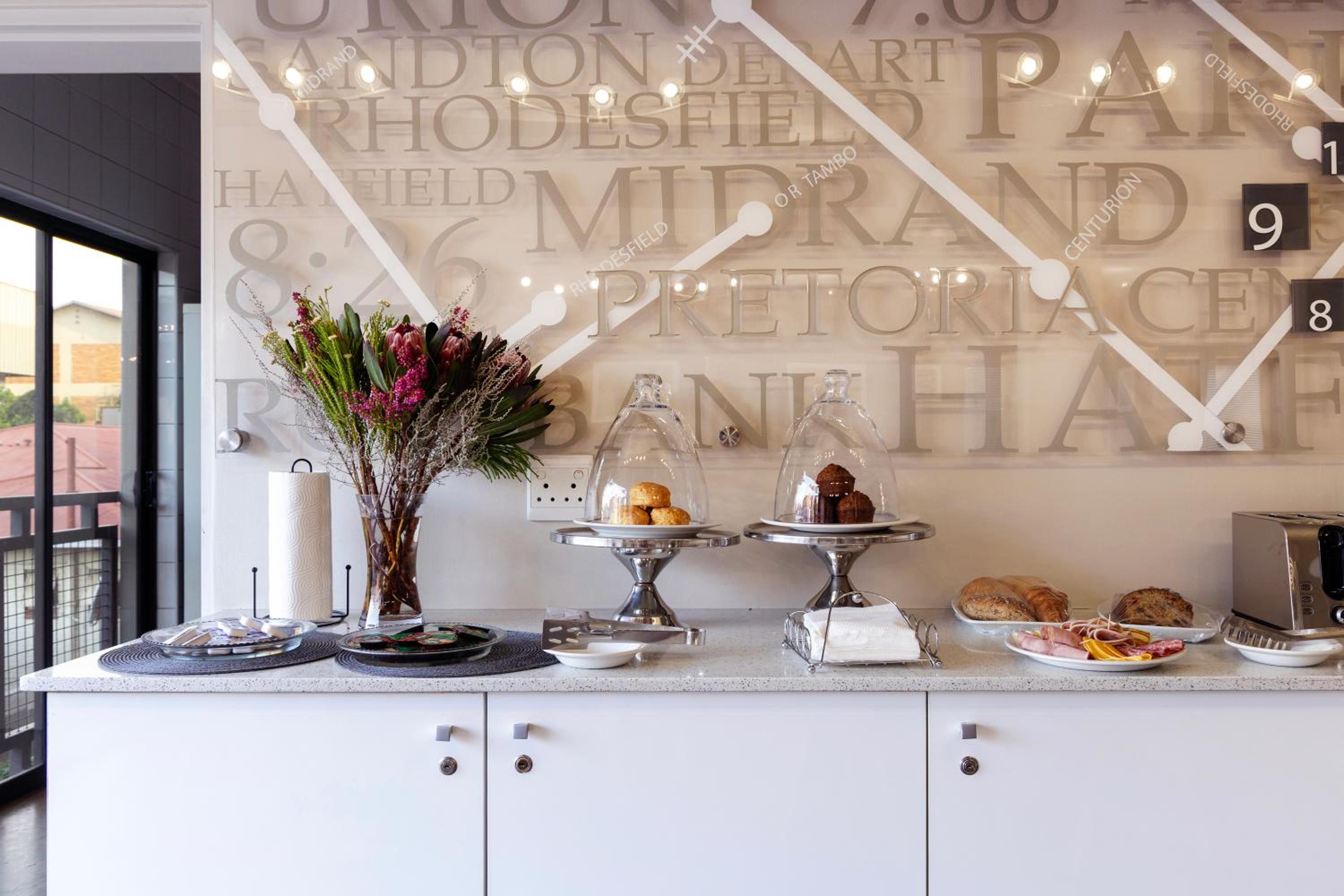 Фото Akanani Apartments