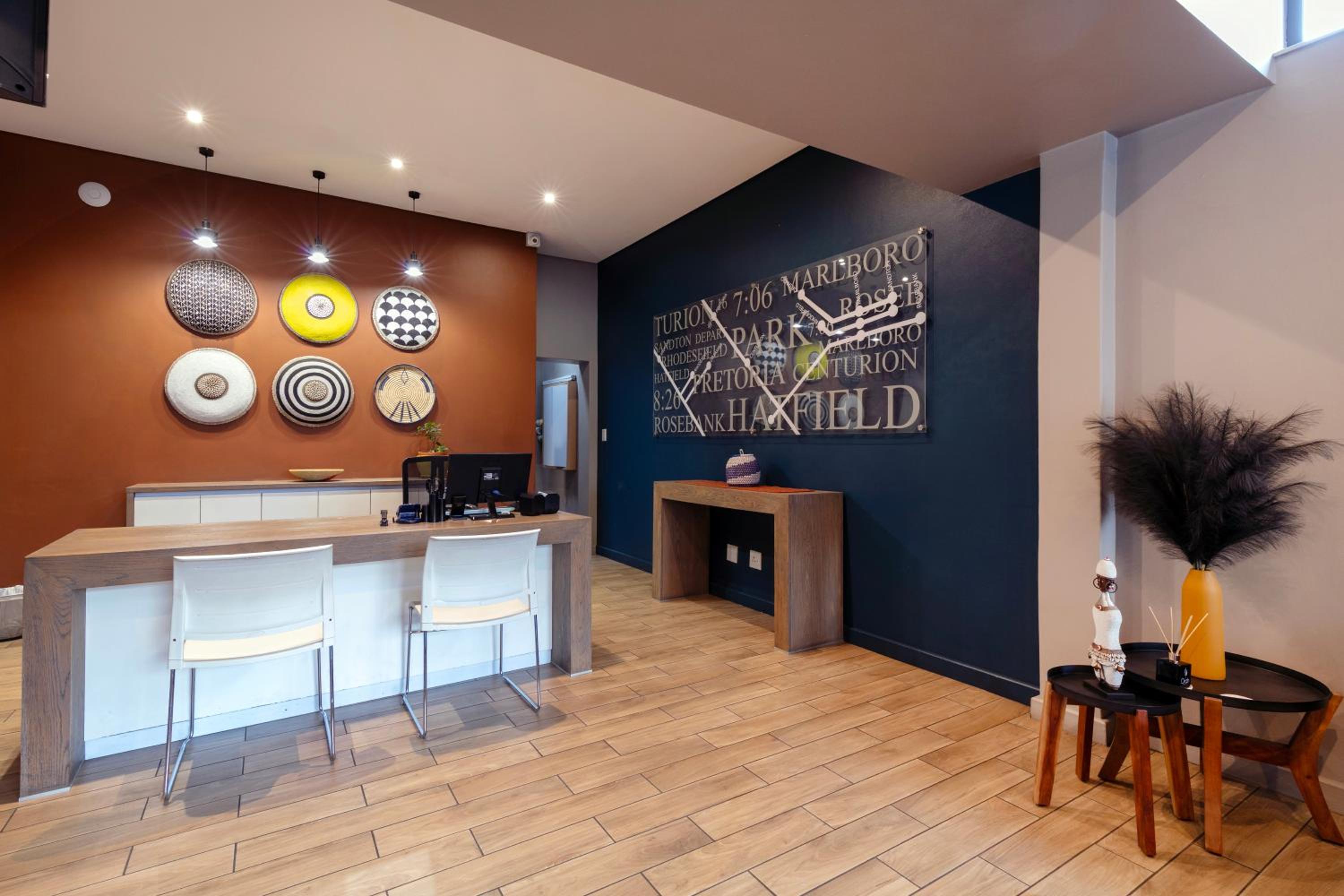 Фото Akanani Apartments