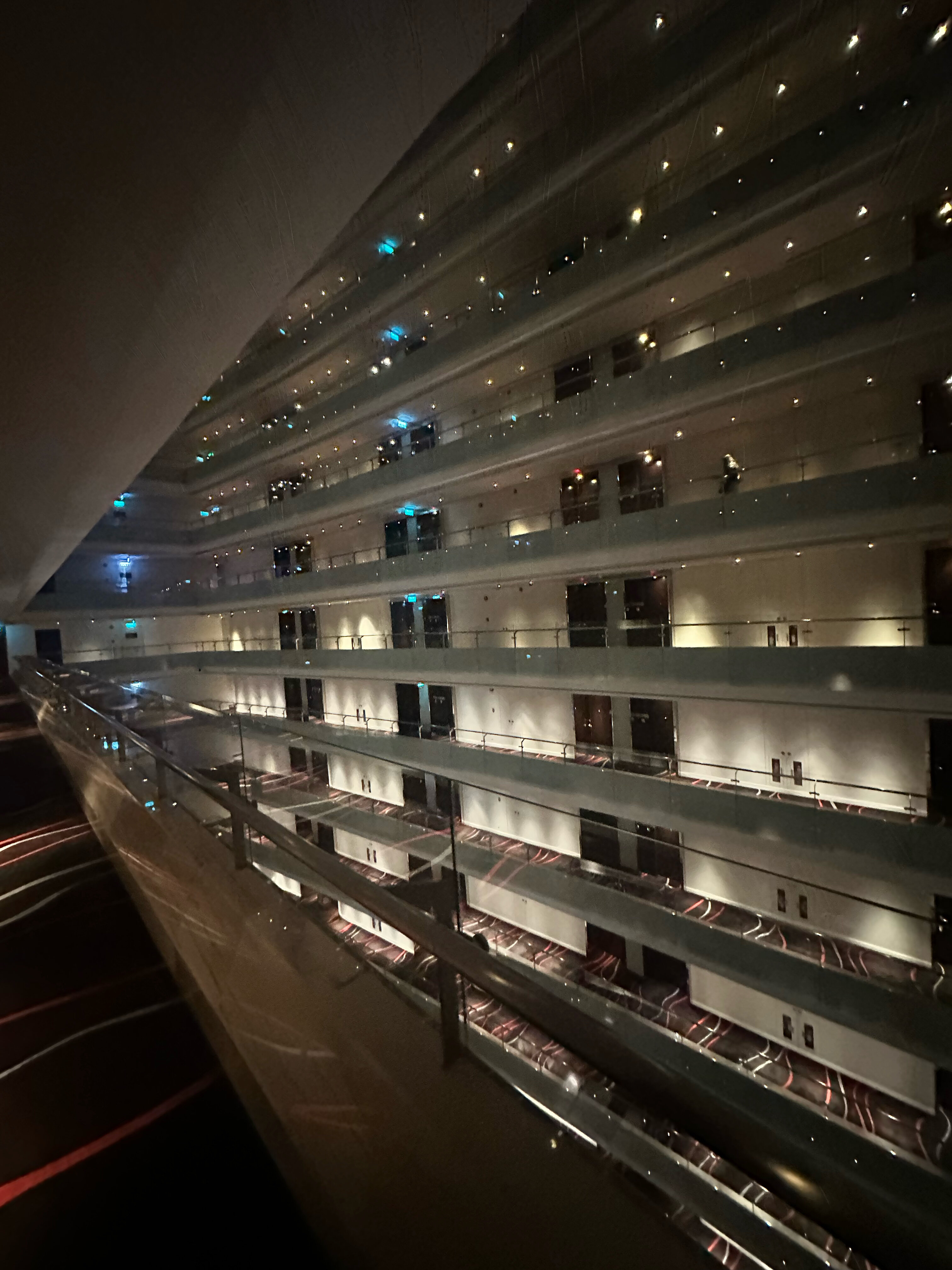 Фото Le Meridien Saigon