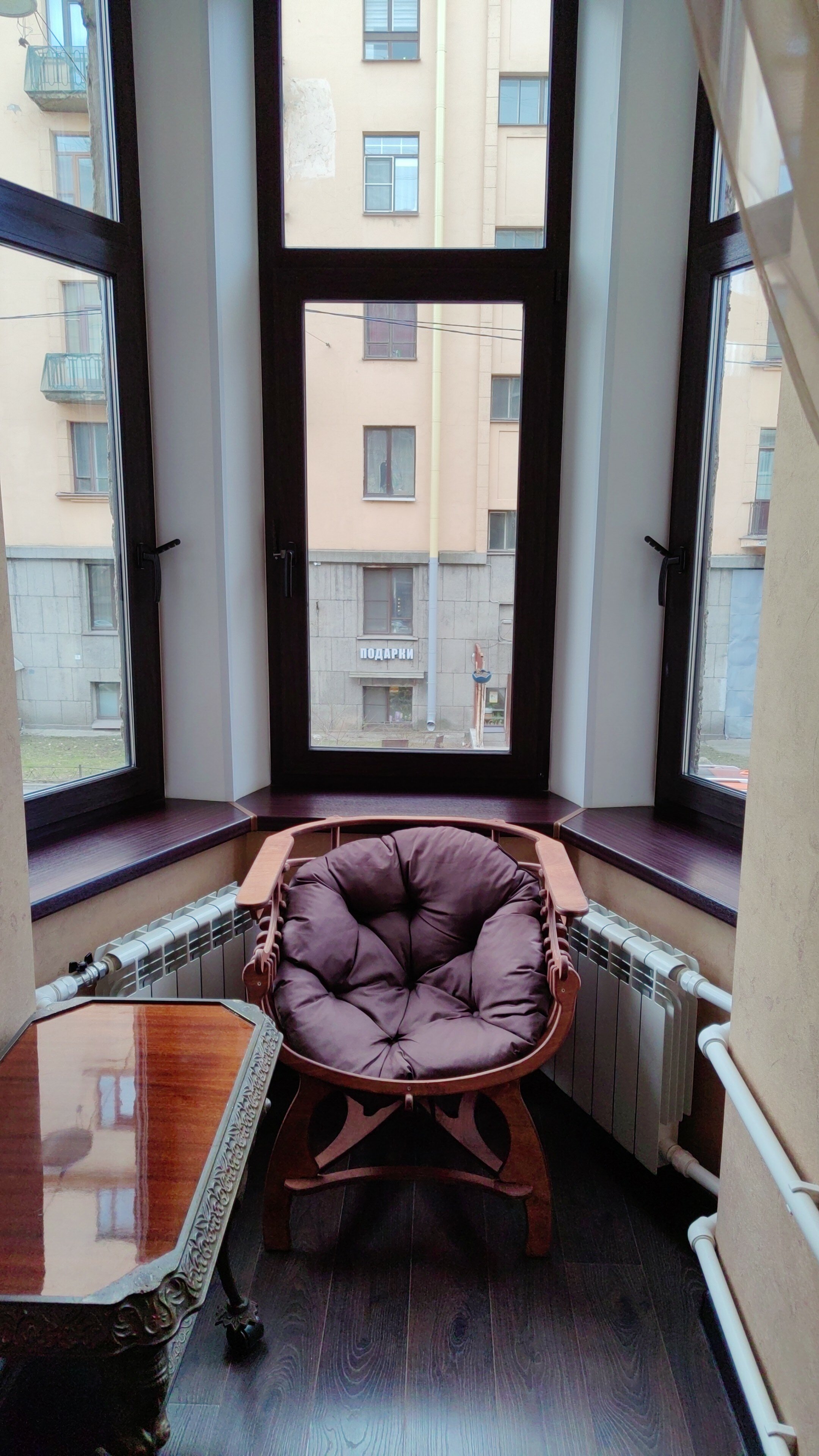 Фото На Балет на Кронверкской 1