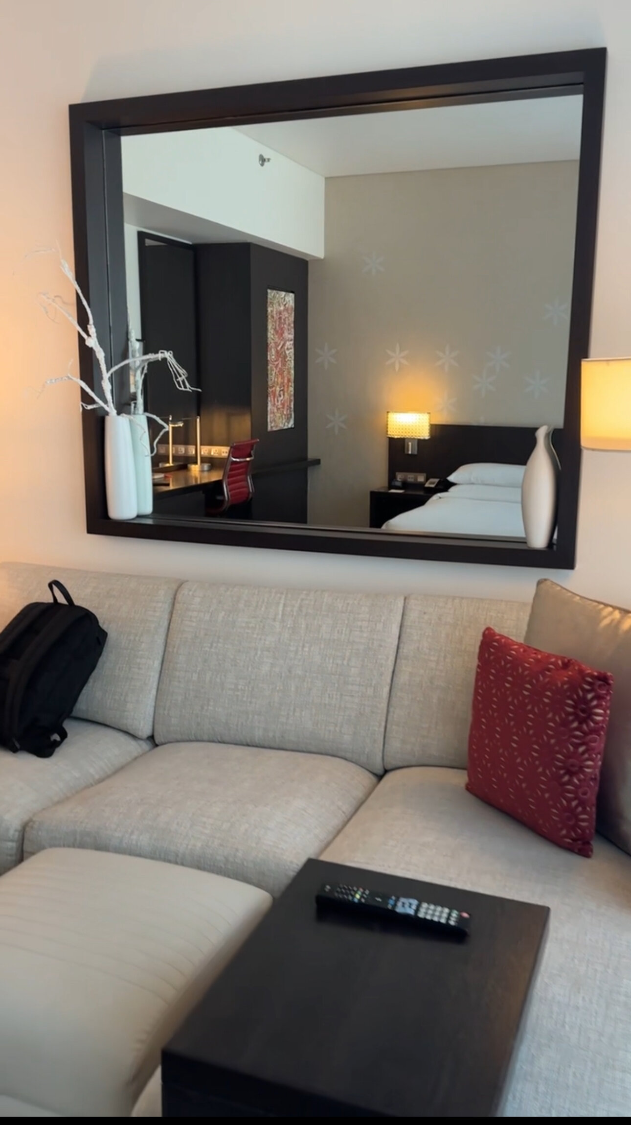 Фото Hyatt Place Dubai Jumeirah