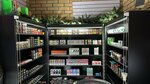 Bazooka Store (Soyuznaya ulitsa, 8) ، متجر مستلزمات التدخين