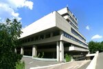 Колледж бизнеса и дизайна (Protopopovskiy Lane, 9с1) ، كلية