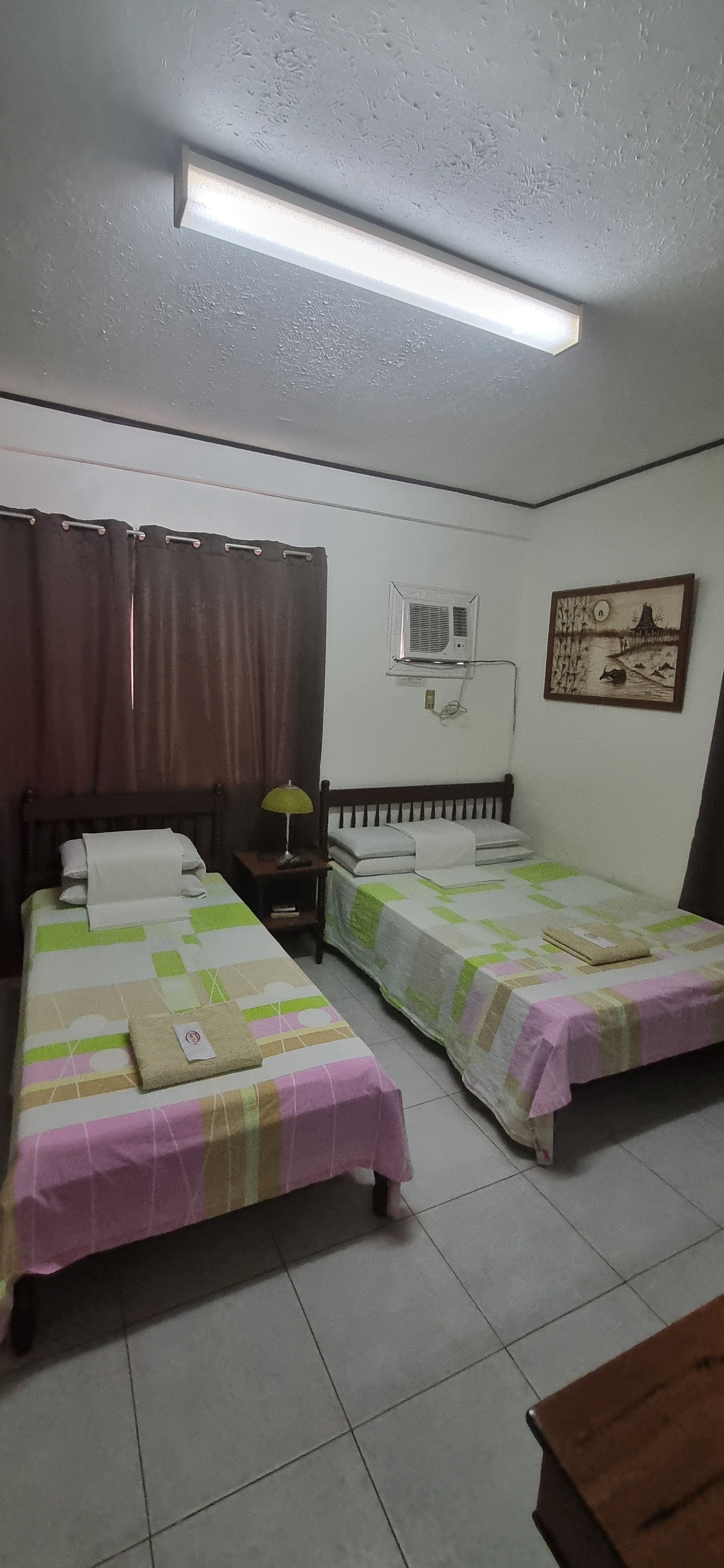 Фото Lola Itang Pension