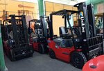 Universal-SpetsTekhnika-Sibir (ulitsa Korolyova, 40к40), warehouse equipment