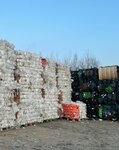 Экобумресурс (posyolok gorodskogo tipa Kraskovo, Novaya ulitsa, 1с10) ، مخلفات