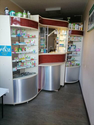 Pharmacy Фармация, Brest District, photo