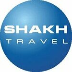 Shakh travel (ул. Академика Чокина, 31), железнодорожные билеты в Павлодаре