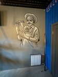 Шаверма от грузина (Plovdivskaya Street, 9) ، وجبات سريعة