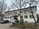 Vnutrigorodskoye munitsipalnoye obrazovaniye Sankt-Peterburga Mo Sosnovaya Polyana (Pogranichnika Garkavogo Street, 22к3), administration