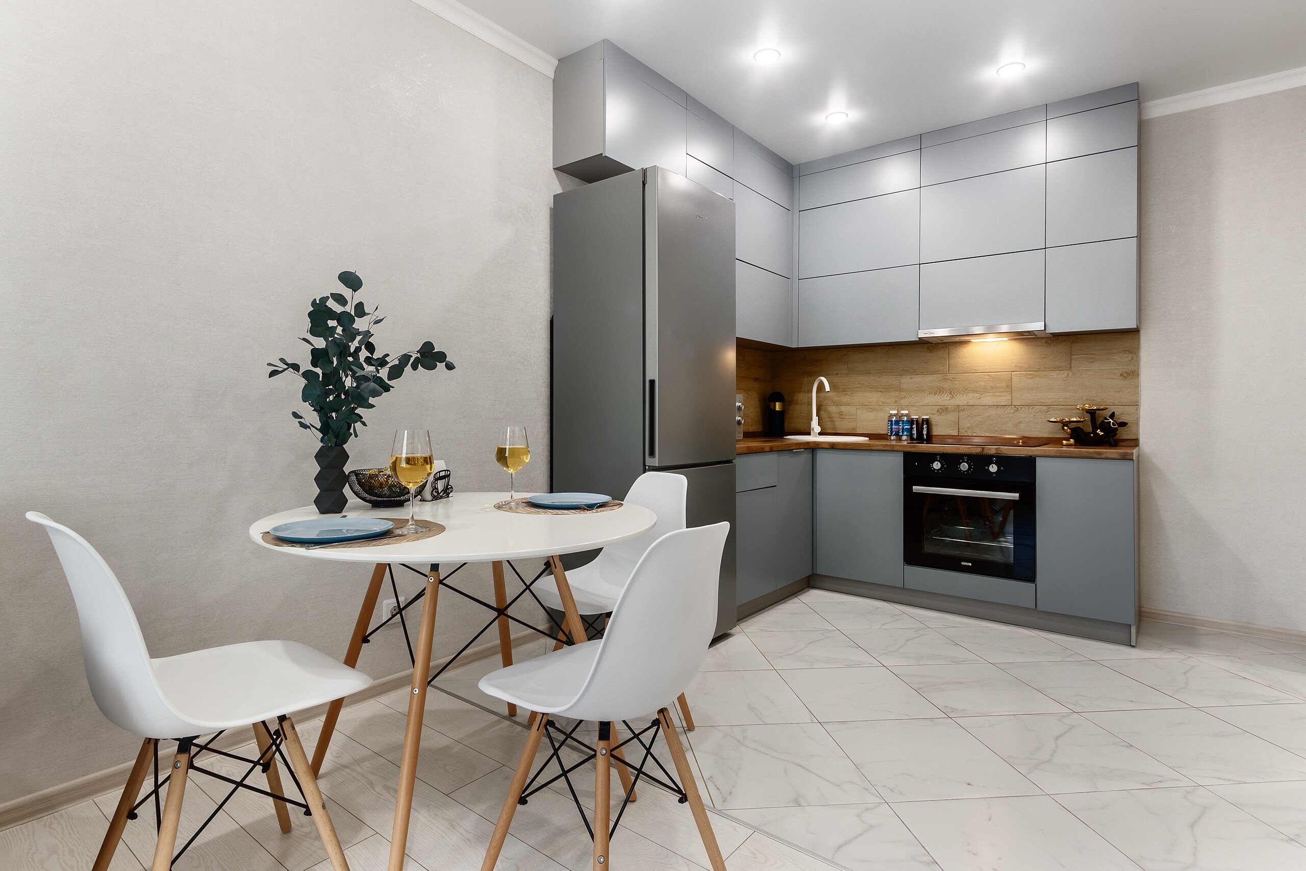 Фото Lux Апартаменты с видом на Дон