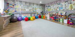 Ay da Detki Natal'i Savinoy (Marshala Zhukova Avenue, 38), children's developmental center