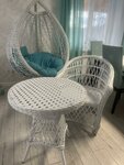 Yaris-MK Rattan Weaving Studio (Sovetskiy City Administrative District, posyolok Derbyshki, ulitsa Pravdy, 6) ، لوازم الفن والحرف