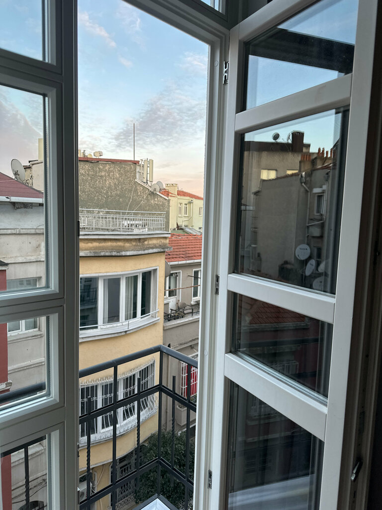 Hotel Istanbul Guesthouse, Istanbul, photo