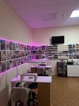 Piggy Beauty (Bolshaya Sankt-Peterburgskaya Street, 39с10), salón de belleza