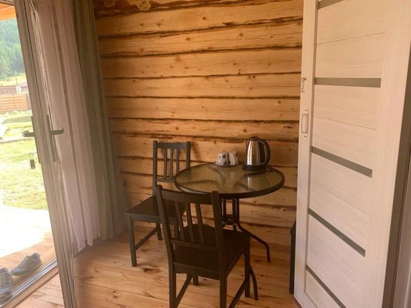 Фото Аура Алтая