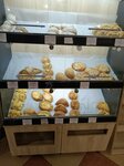 Freshly (Avangardnaya Street, 74) ، مقهى