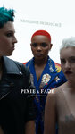 Pixie & Fade (4th Tverskaya-Yamskaya Street, 25), salón de belleza