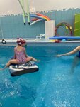 Aquacare (Tushinskaya Street, 11к2), piscina
