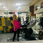 EMS fitness studio (Pristantsionnaya Street, 4), fitness club