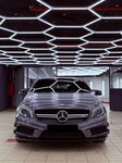 Btc Detailing & Car Wash (Otto Shmidta Street, 58) ، ترميم وتنظيف السيارات